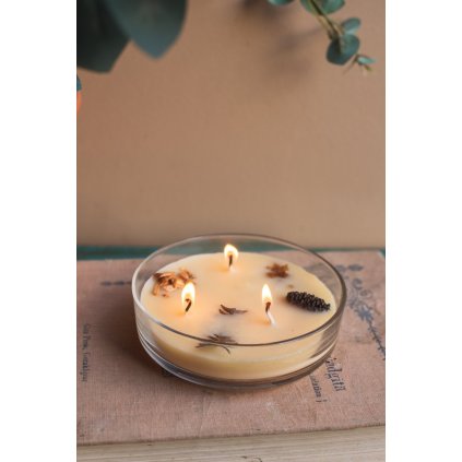 Botanicals - Balsam Cedarwood  Song of India