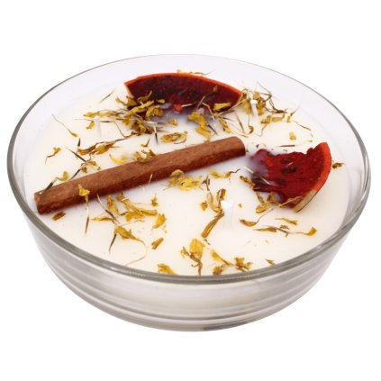 Botanicals - Goji Moro Orange  Song of India