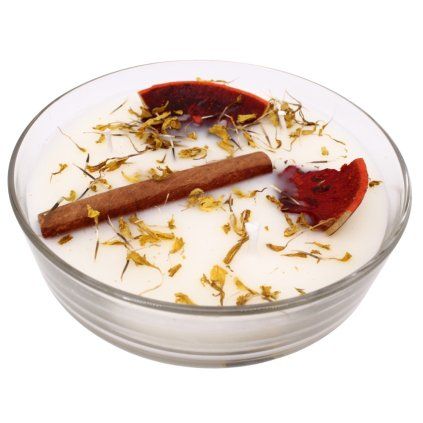 Botanicals - Goji Moro Orange  Song of India
