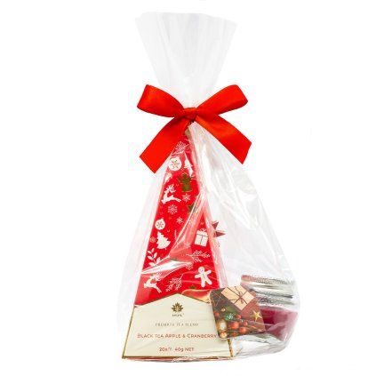 Vánoční čas  ARÔME