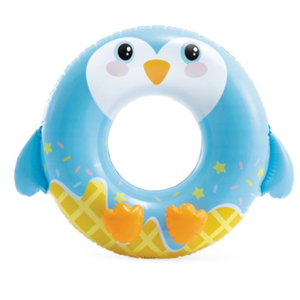 Zvířátko 59266 Tučňák  Intex