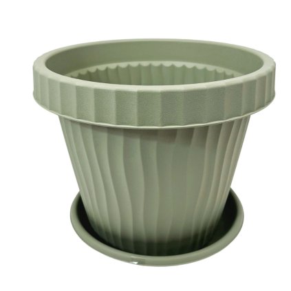 Onda SL 25 cm, barva hrášková  BAMA
