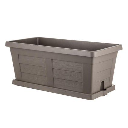 Legno 60 cm, světle hnědý  BAMA