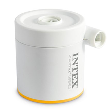 INTEX Elektrická pumpa Quickfilm USB 150