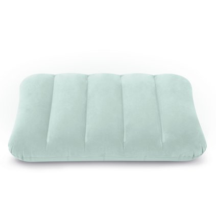 INTEX Nafukovací polštářek KIDZ Pillows, zelený