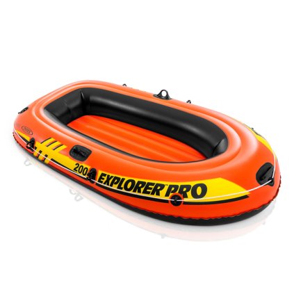 Člun Explorer Pro 200  Intex
