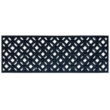 Rohož na schody Diamond step  Home Elements