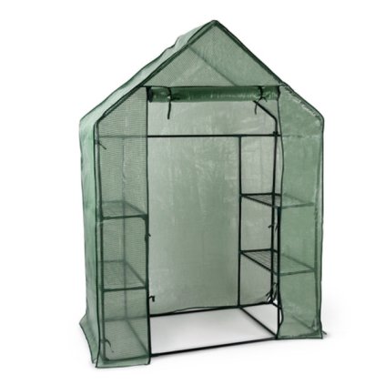 Fóliovník Kinzo Walk-in 143 x 73 x 195 cm  Kinzo
