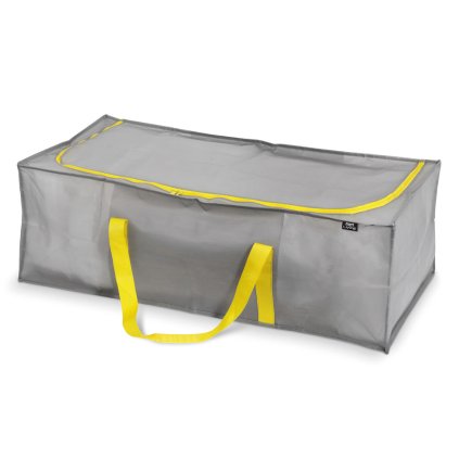 Úložný obal/taška s větší nosností, 120 l  Domopak
