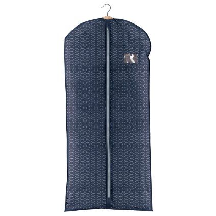 Obal na šaty Metrik, 60 x 135 cm  Domopak