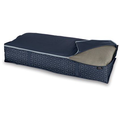 Úložný obal pod postel METRIK  Domopak