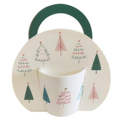 Hrnek, Les  Home Elements