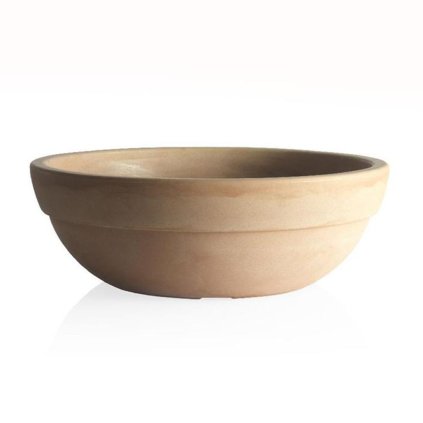 TONDA, terracotta  BAMA