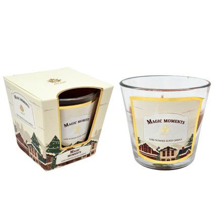 Magic Moments  ARÔME