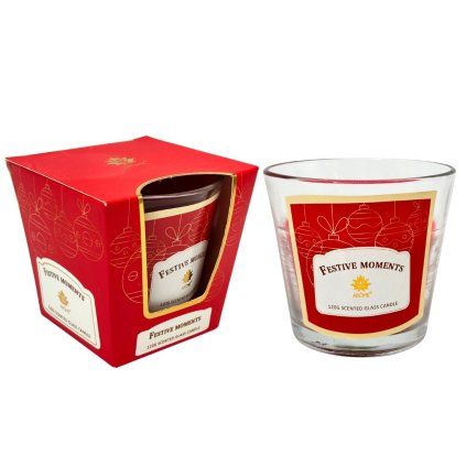 Festive Moments  ARÔME