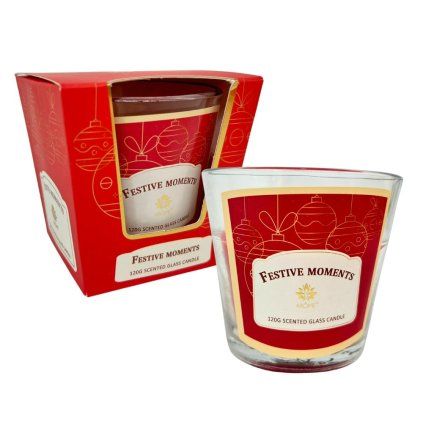 Festive Moments  ARÔME
