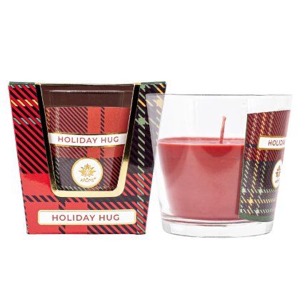 Holiday Hug  ARÔME
