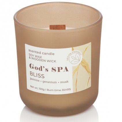 God´s SPA Bliss  Dini