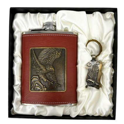 Dárková sada s placaticí, Orel  Dini