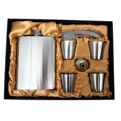 Dárková sada s placaticí  Dini