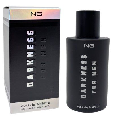NG Darkness 100 ml  NG PERFUMES