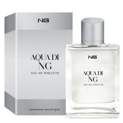 NG Aqua di NG 100 ml  NG PERFUMES
