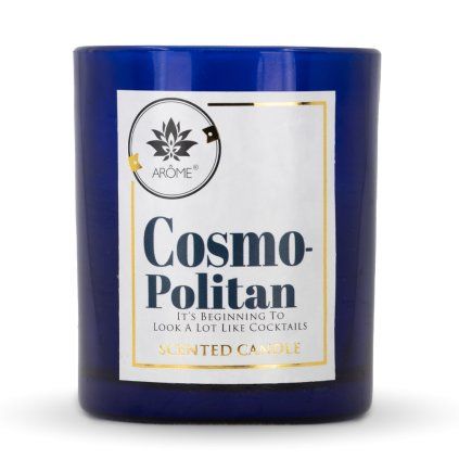 Cosmopolitan  ARÔME