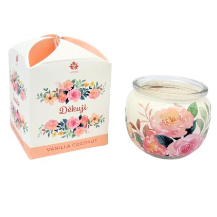 Vanilla Coconut  ARÔME