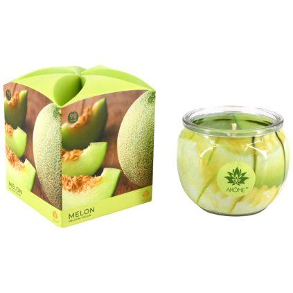 Melon  ARÔME