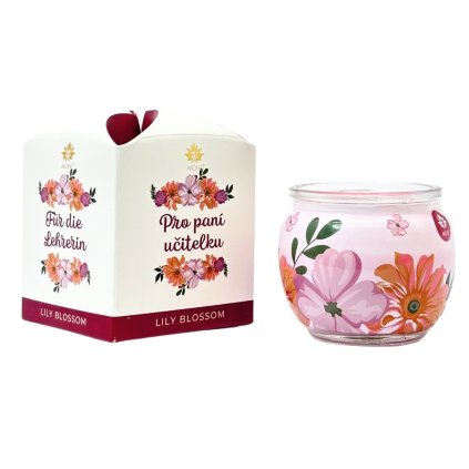 Lily Blossom  ARÔME