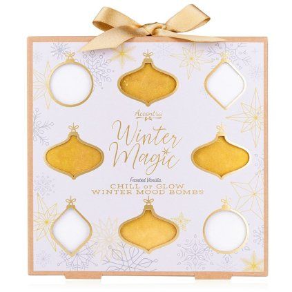 Winter Magic - fizzer 8 ks  Accentra