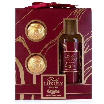 Body Luxury  Accentra