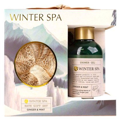 Winter Spa  Accentra