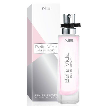 NG Bella Vida  NG PERFUMES