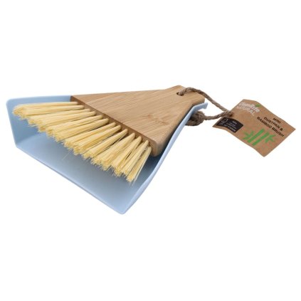 Lopatka se smetáčkem MINI  CleanRite