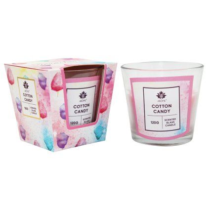 Cotton Candy  ARÔME