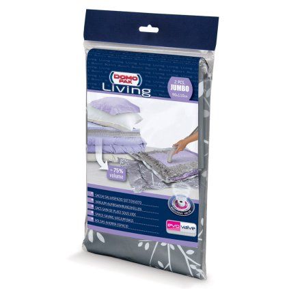 Vakuový pytel Jumbo  Domopak