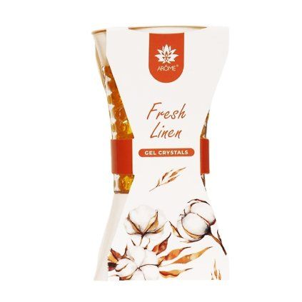 Fresh linen  ARÔME