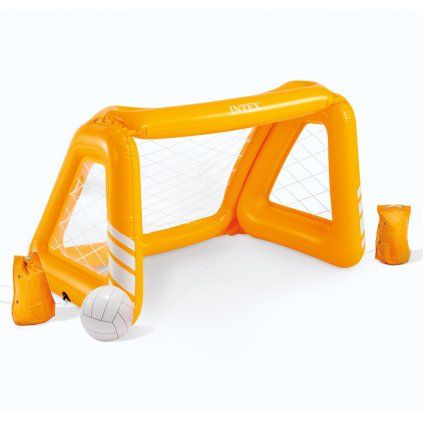 Nafukovací branka  Intex