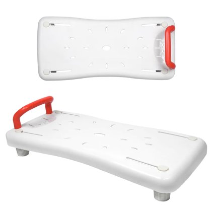 Sedačka do vany s madlem KV05  HomeLife