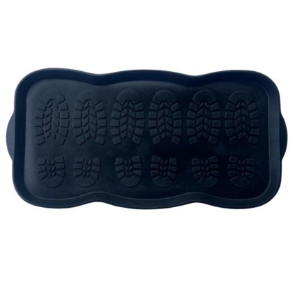 Odkapávač na boty Stopy  Home Elements