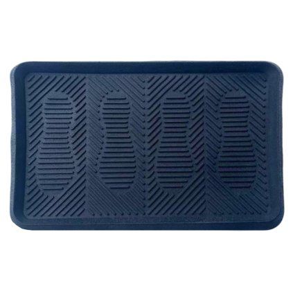 Odkapávač na boty Stopy a čáry  Home Elements