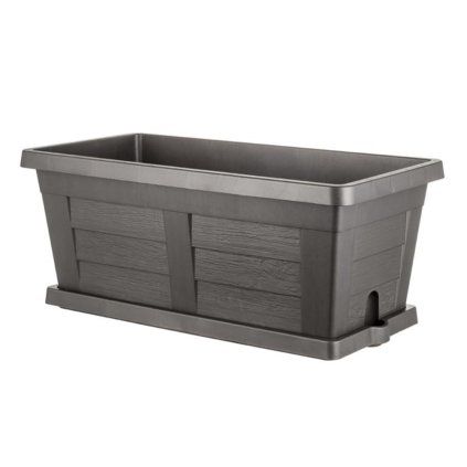 Legno 40 cm, antracit  BAMA