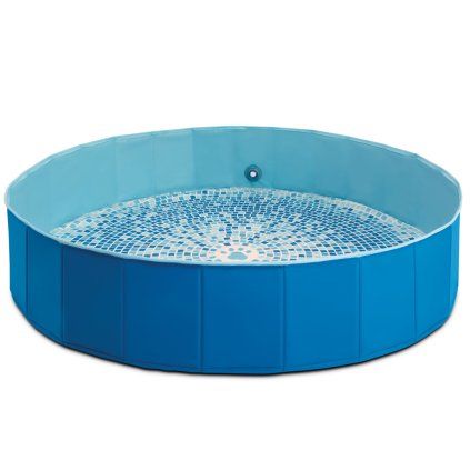 Bazén pro psy 152 x 30 cm  Intex