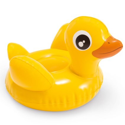 Plovoucí zvířátko 59590 Kachnička  Intex