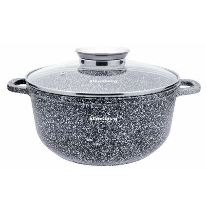 Hrnec 24 cm, 4,5 l Klausberg
