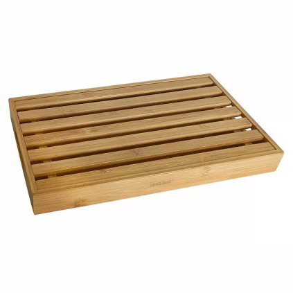 Kuchyňské prkénko 38 x 23 x 4 cm  Kinghoff