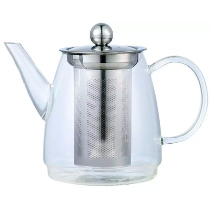 Konvice na čaj 0,6 l Kinghoff