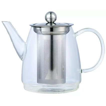 Konvice na čaj 0,9 l  Kinghoff