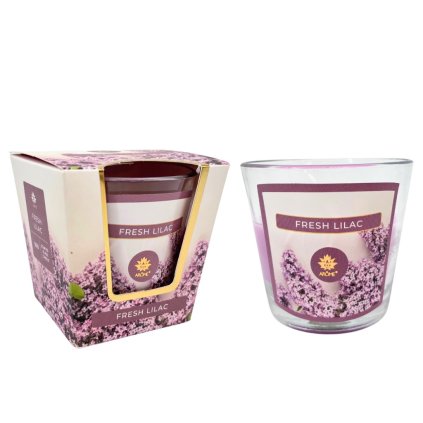 Fresh Lilac  ARÔME